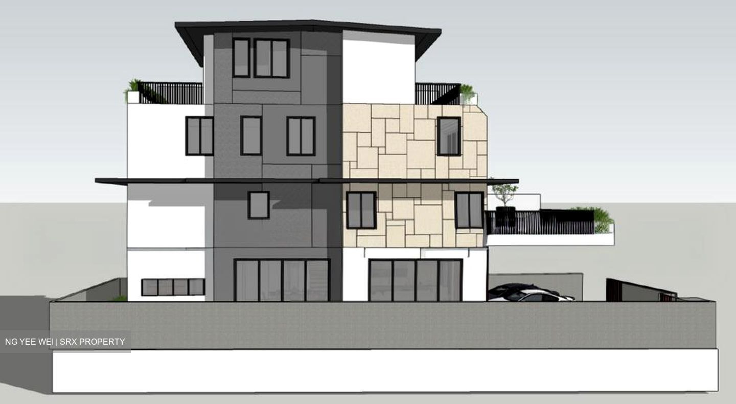 Bukit Timah Road (D10), Semi-Detached #546679521